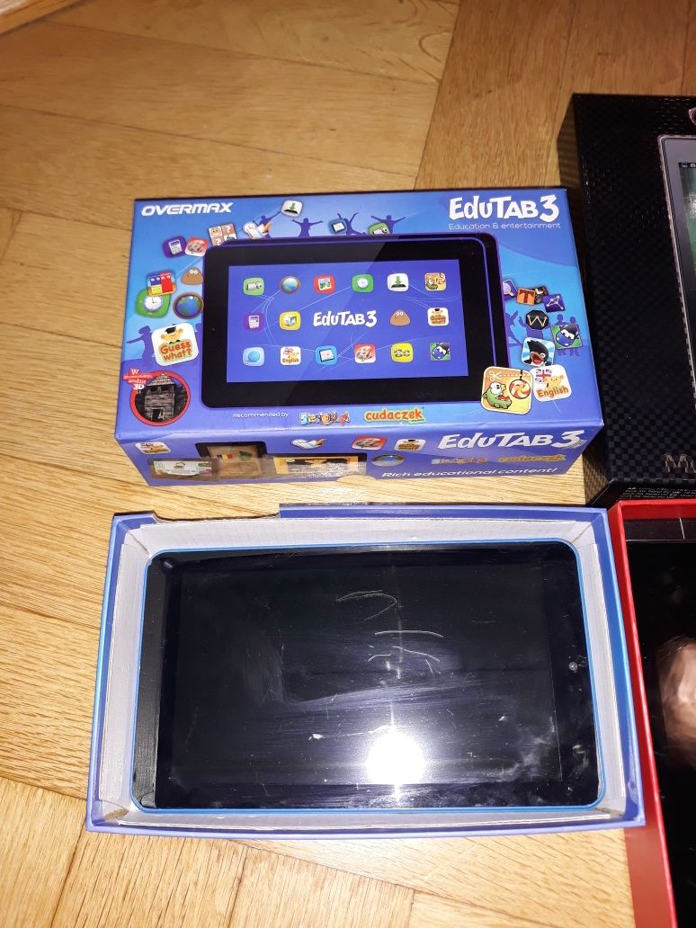 Tablet