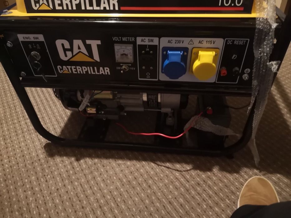 Генератор 2-2.6кВт