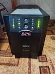 ИБП / ДБЖ / UPS / УПС Бесперебойник APC Smart-UPS 1500