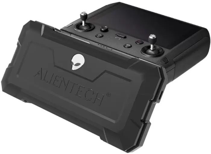 Антена підсилювач сигналу ALIENTECH DUO II 2.4G/5.8G