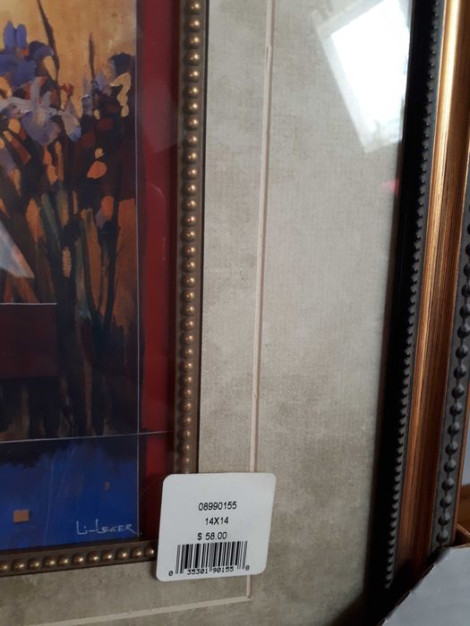 obrazy do salonu DWA w komplecie