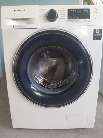 Продам стиральную машину со склада  Samsung wf658n4