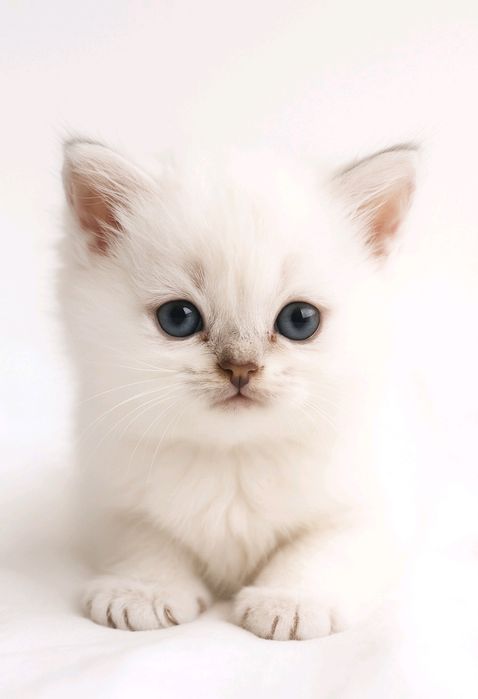 Британські кошенята