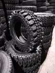 Opony Collin"s 225/60 R17 Breaker MT/R 4x4 Wzór Simex gat.II