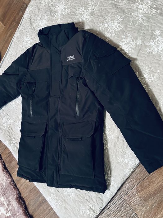 Куртка чоловіча зима-осінь