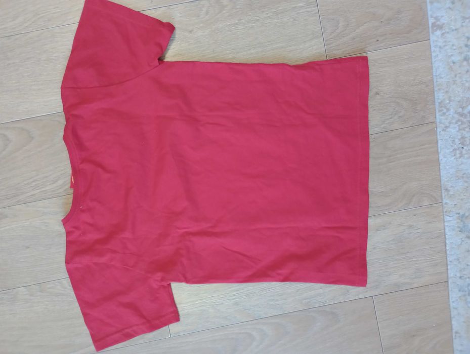 Koszulka dziecięca Widzew Łódź