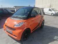 Smart ForTwo Coupé 0.8 cdi Pure 45