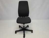 Fotel biurowy , krzesło obrotowe Kinnarps 5000
