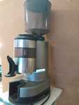 Moinho de café industrial