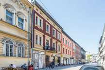 Wynajem apartamentów w Krakowie na krótki termin