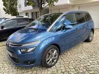 Citroën C4 Grand Picasso THP 155 Exclusive