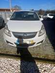 Opel corsa D 1.3  cdti