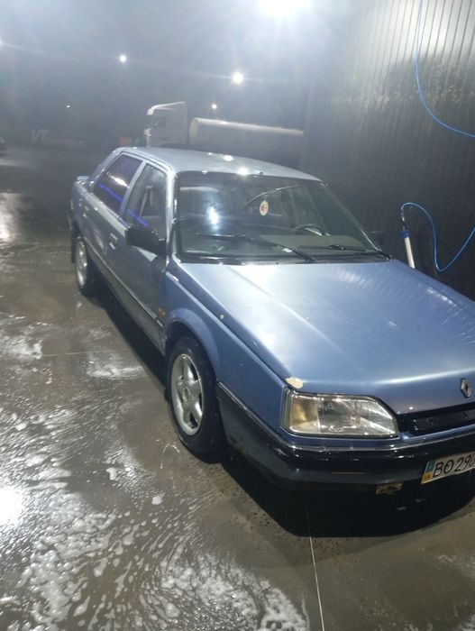 Продам Рено25 газ бензин