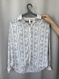 блуза H&M, рубашка