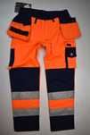 Spodnie robocze FE ENGEL UV Protect r. 50