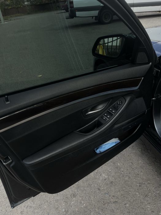 BMW 535 F10 2016 Ideal