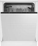 Nowa Zmywarka do zabudowy Beko BDIN 16435, 24m-ce gw. FV23%