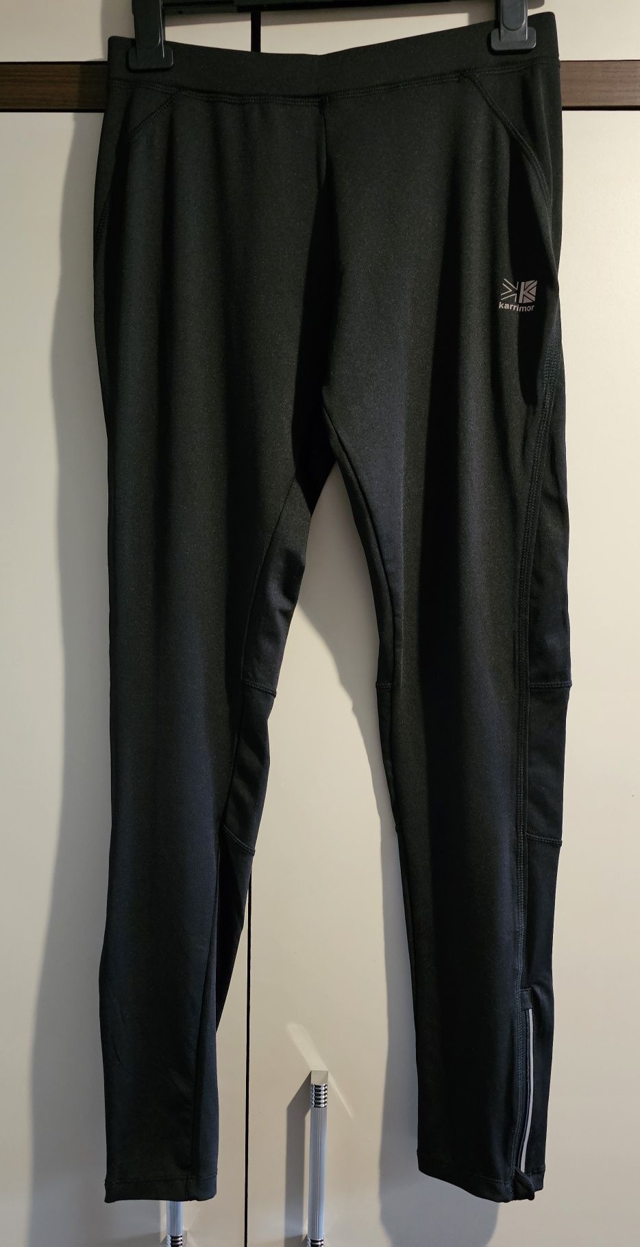 Karrimor RUN długie getry r 14