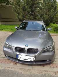 BMW 5231 E60 touring kombi