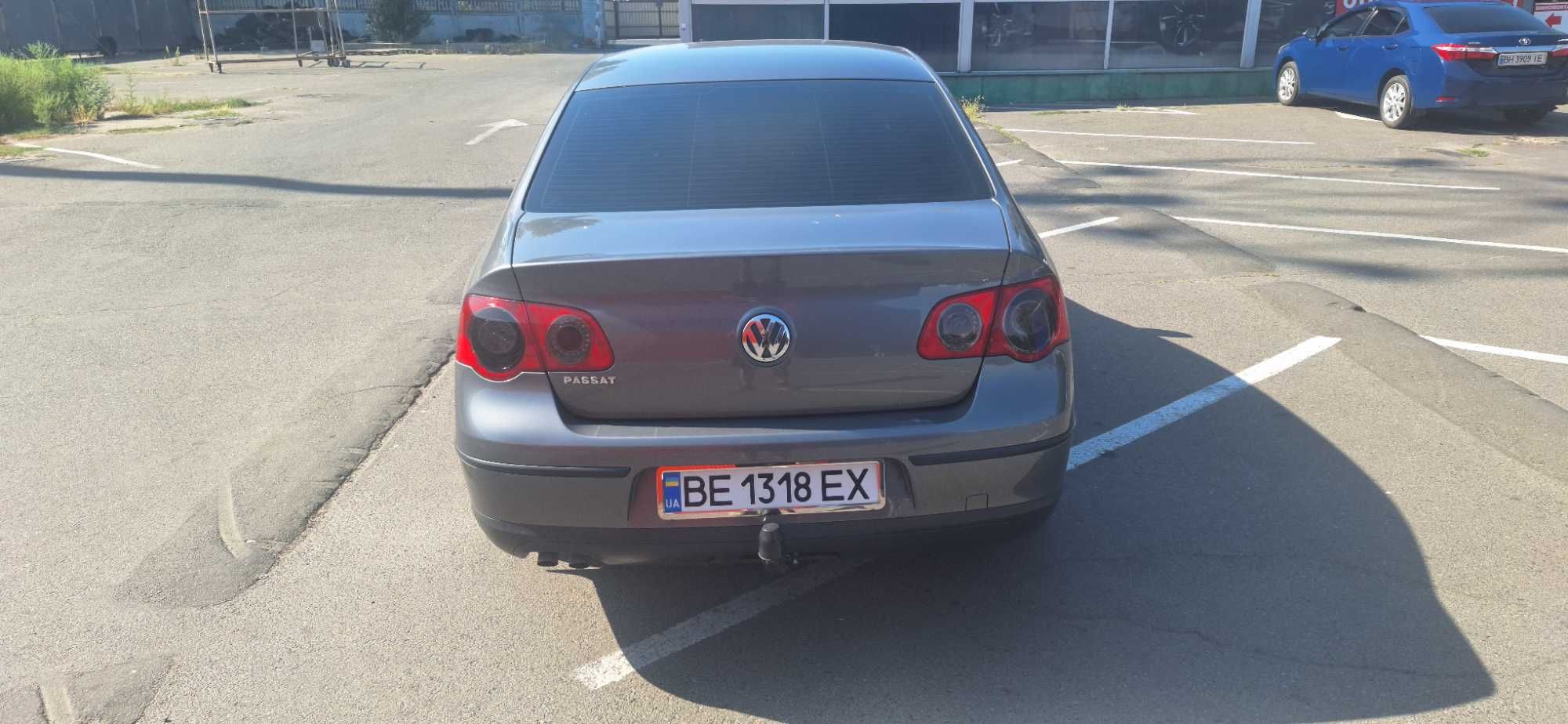 Volkswagen 1.9TDI