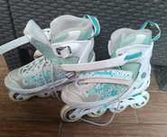 Rolki rozm 37 - 40