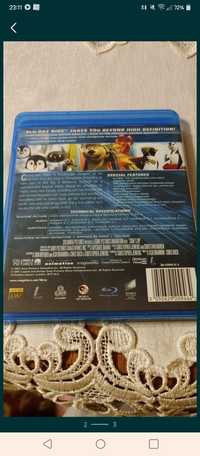 Blu-ray Surf's Up Dubbing PL