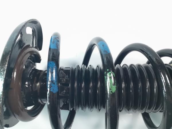 Amortecedor frente esquerdo CITROËN DS3