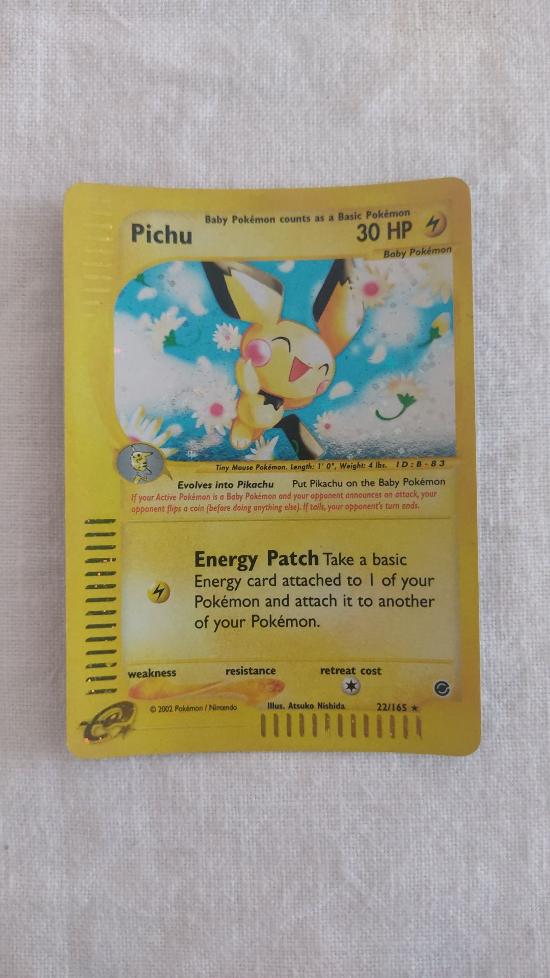 Cartas Raras Pokémon / CONJUNTO PACK Tenho urgência em vender!