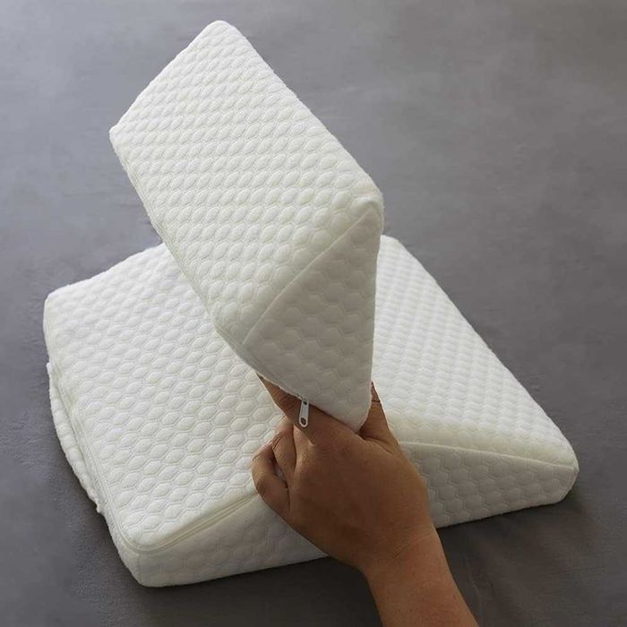 Easy Pillow Poduszka Wielopozycyjna Biała