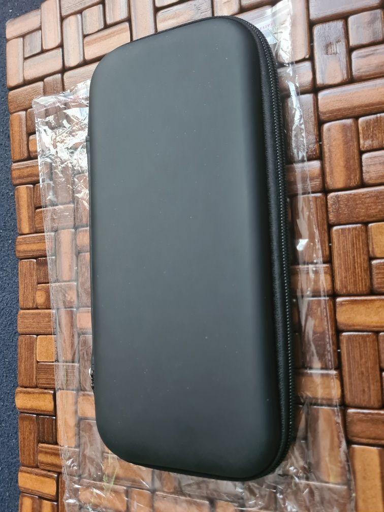 Nowe etui case Nintendo Switch Oled oraz LCD