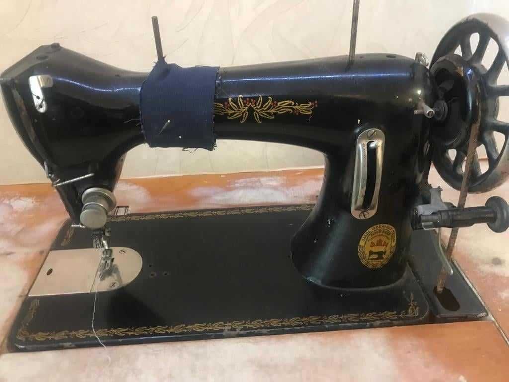 Швейная машинка Орша-2