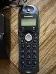 Telefon bezprzewodowy Panasonic KX CD430PDB, stacjonarny PRL