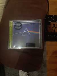 Vendo SACD Pink Floyd Dark Side of the Moon