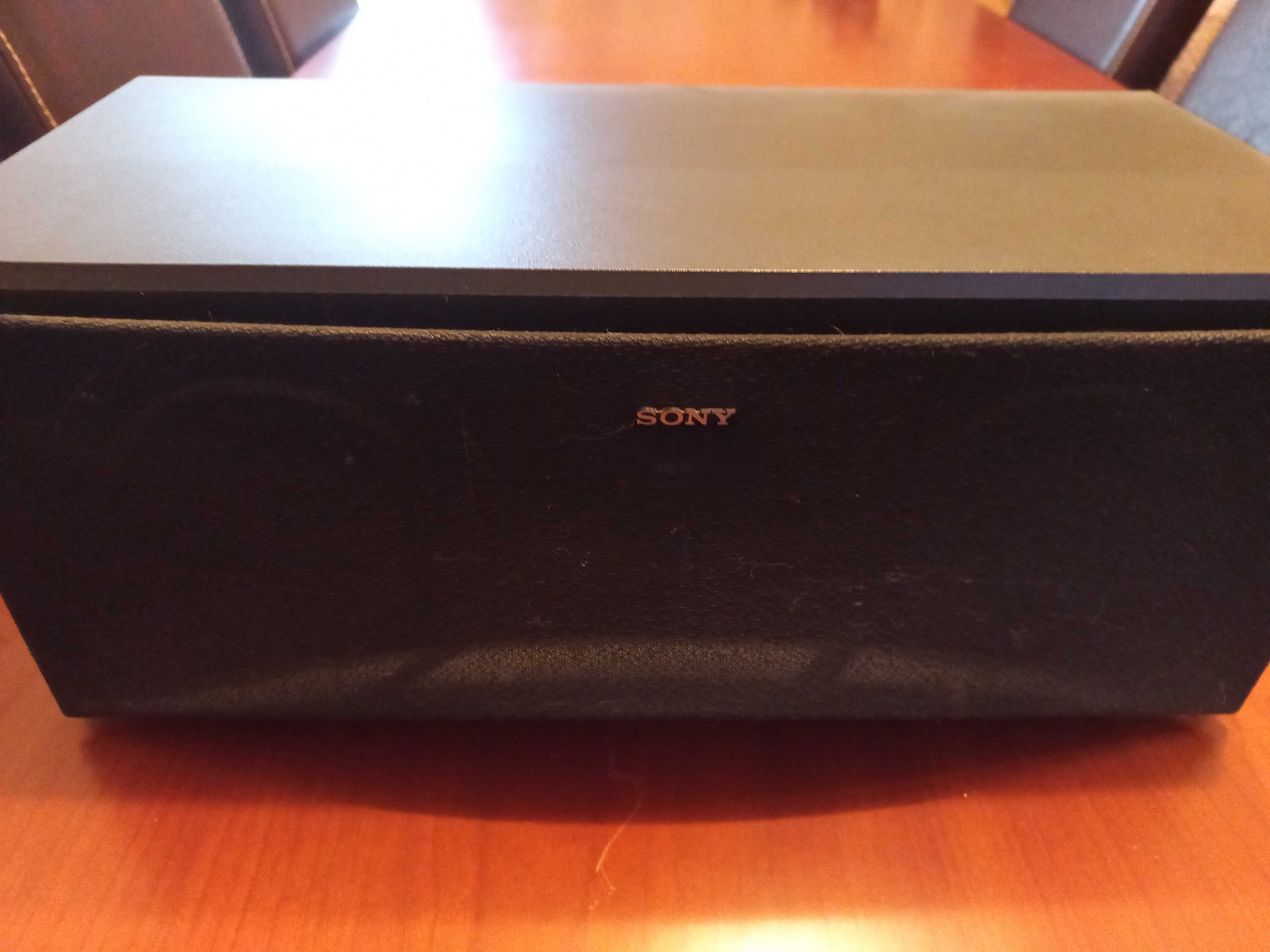 Coluna Sony SS-CN490