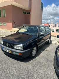 Golf 3 1.8 NOVO Ler discrição