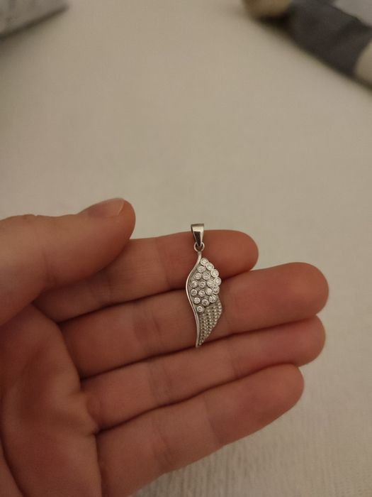 Zawieszka do łancuszka