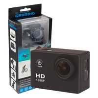 Câmera HD Action Grundig