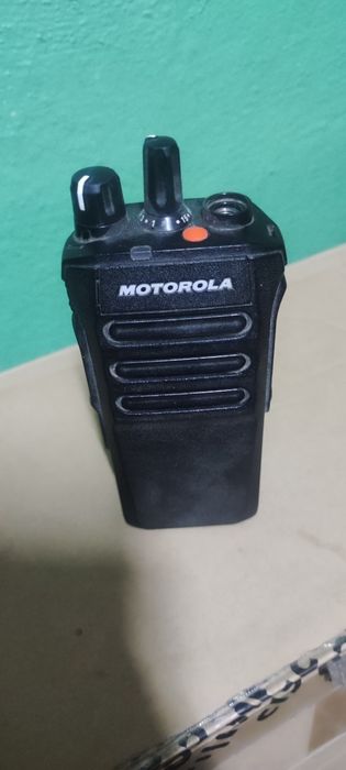 Моторола R7a uhf
