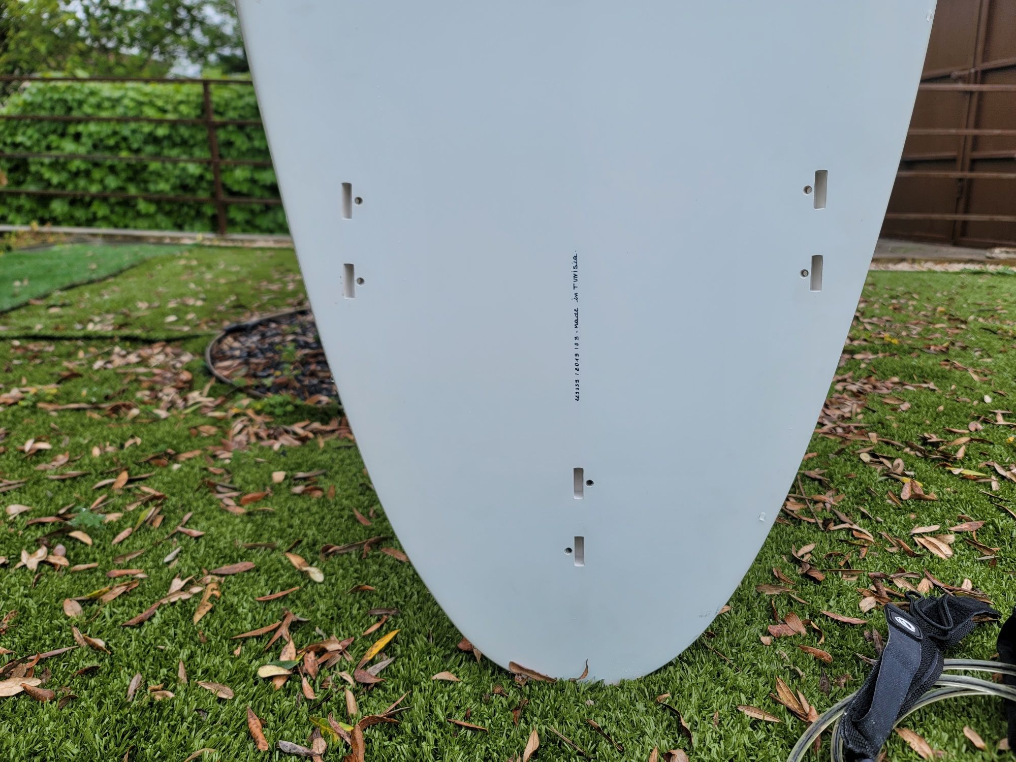Vendo Prancha SURF DE EPOXY EGG 500 RÍGIDA/7'2