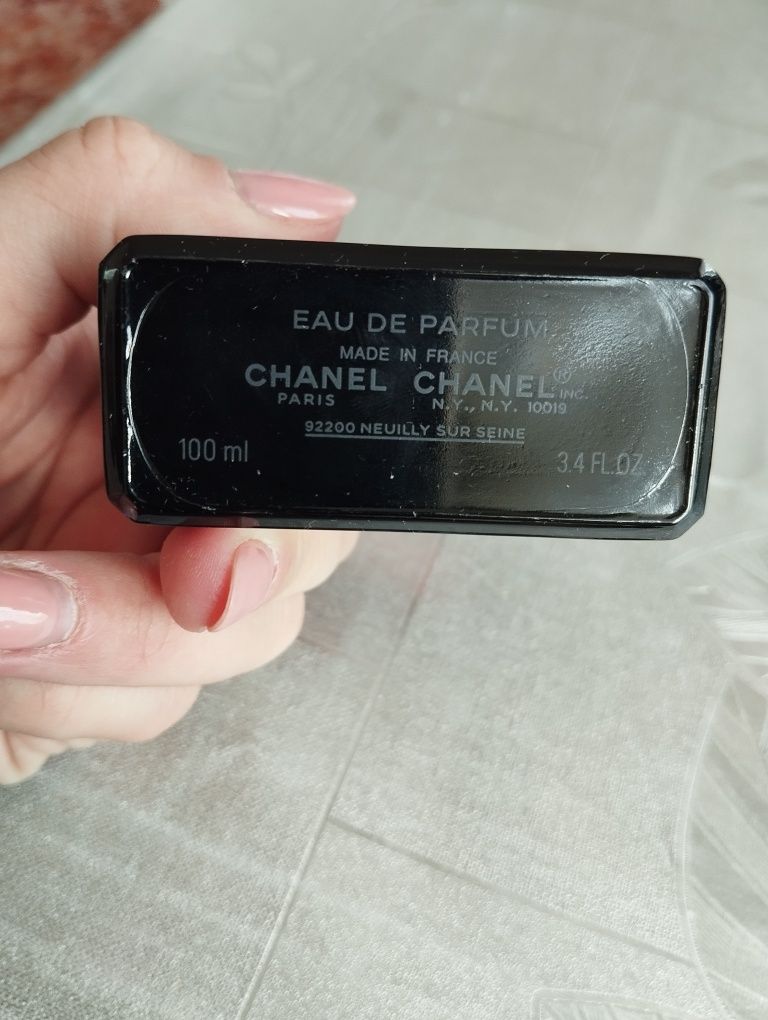 Parfumy Coco CHANEL