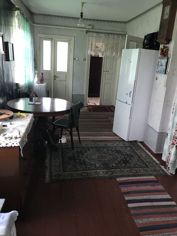 Продається будинок с.Богодухівка