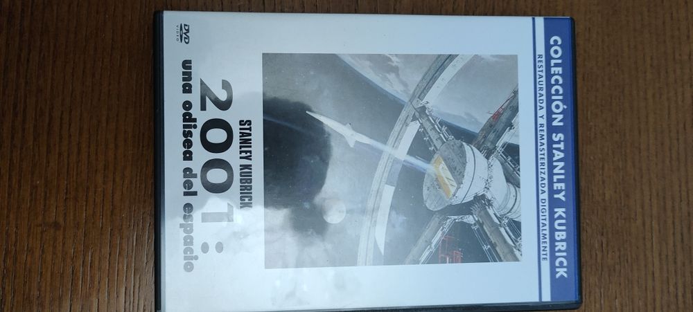 DVDs antigos mas bons