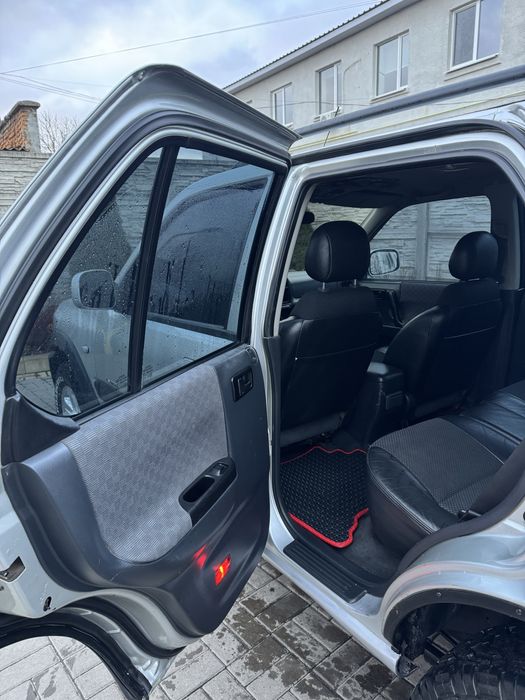 Продам Opel Frontera