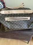 Mala de viagem Louis Vuitton