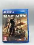 PS4 Mad Max Polska Wersja SKUP - SPRZEDAŻ - ZAMIANA