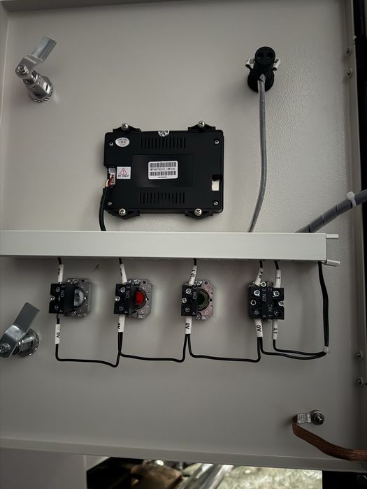 Pochlaniacz oparów / odpylacz Topsinn TODC Laser Plazma