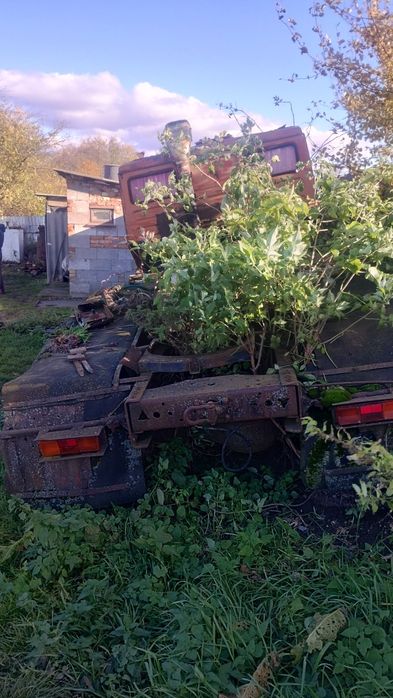 Продам камаз 5410