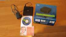 Linksys WRT54GH-EU Wireless G Router