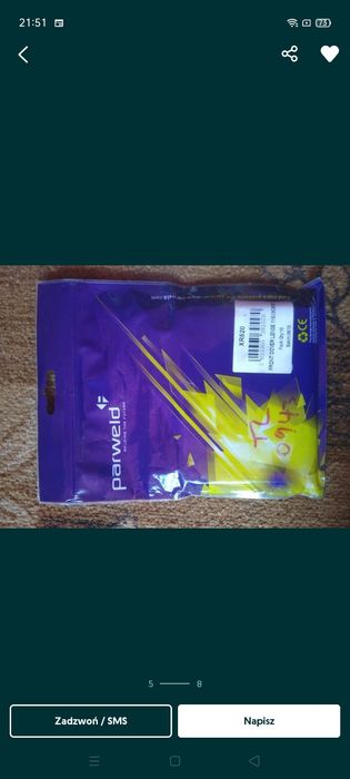 Przyłbica spawalnicza PARWEL XR935H