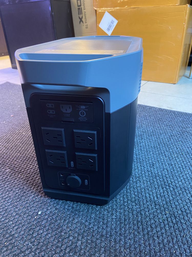 EcoFlow Delta 2 max